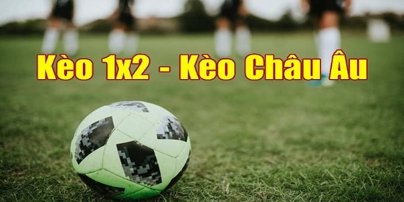 Tìm Hiểu Kèo Châu Âu GO88 - Bỏ Túi Kinh Nghiệm Chơi Hữu Hiệu 3 Cách đọc kèo châu Âu tại bảng cược GO88