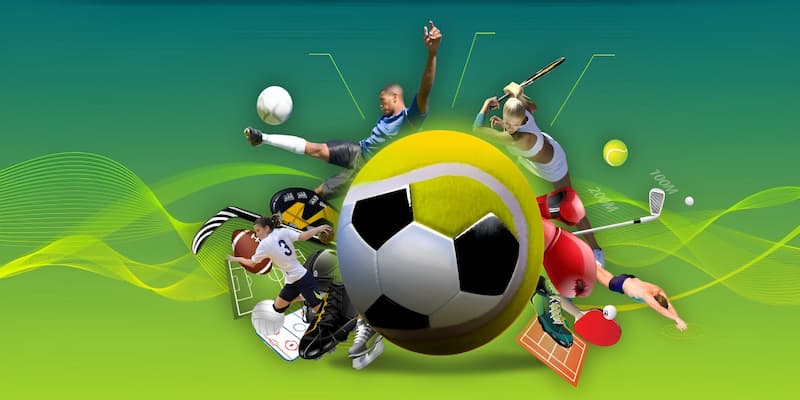 SBO Sports GO88 - Sảnh Chơi Triệu Đô Cho Cá Cược Thể Thao 2 Chi tiết về sảnh chơi triệu đô nhà GO88