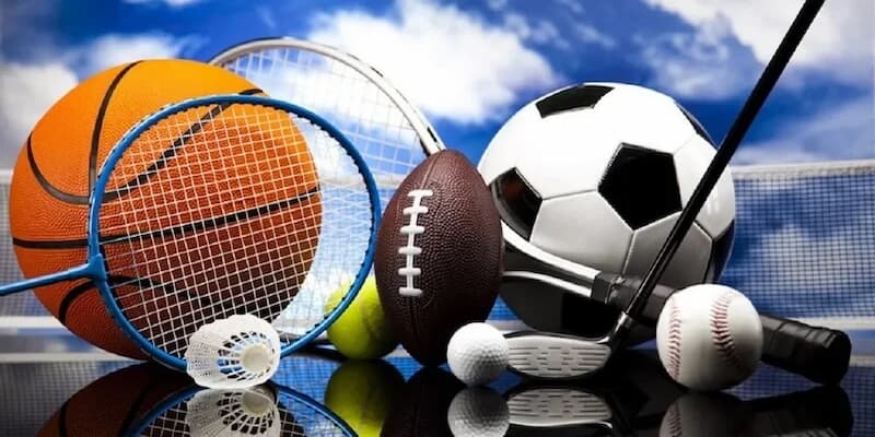 SBO Sports GO88 - Sảnh Chơi Triệu Đô Cho Cá Cược Thể Thao 4 Top những bộ môn hấp dẫn quy tụ tại SBO Sports GO88