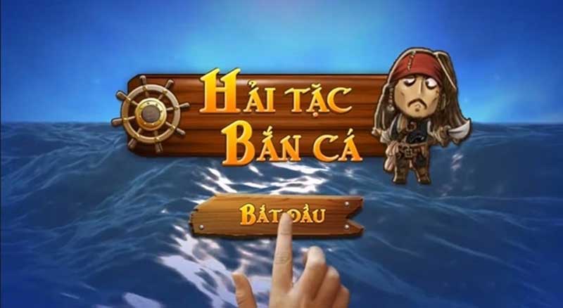 Bắn Cá Hải Tặc - Khám Phá Đại Dương Cùng GO88 4 Kinh nghiệm để ngư thủ săn Bắn Cá Hải Tặc