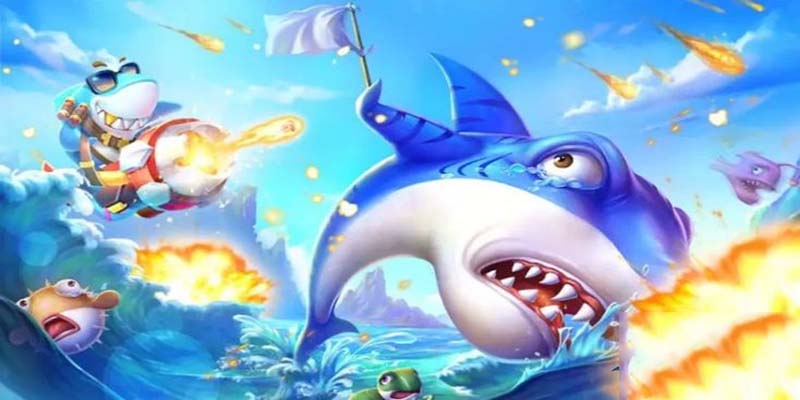 Bắn Cá Thần Rồng - Săn Thưởng Khủng Với GO88 4 Bộ sưu tập bắn cá thần rồng thú vị và phản thưởng lôi cuốn