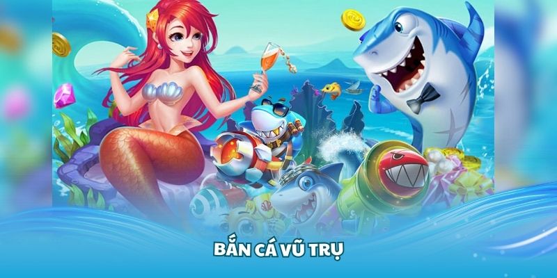 Bắn Cá Vũ Trụ - Trải Nghiệm Game Đỉnh Cao Cùng GO88 4 Thuật ngữ và chiến lược chơi bắn cá vũ trụ hiệu quả