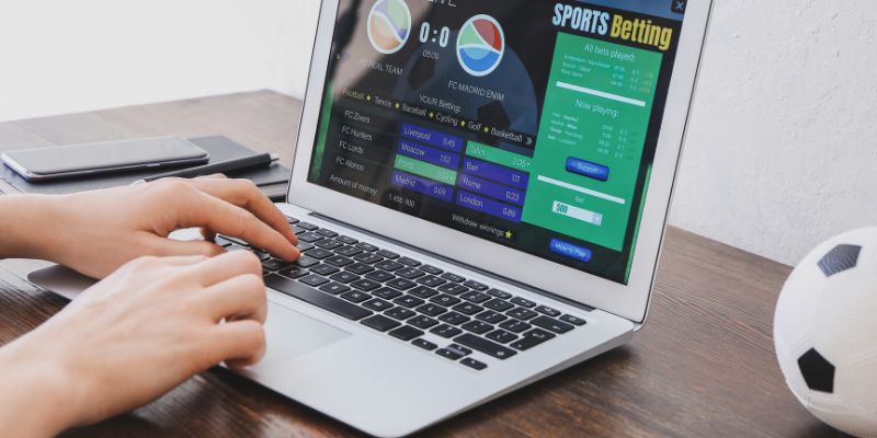 SABA Sports GO88: Tính Năng & Hướng Dẫn Đặt Cược 4 Hướng dẫn đặt độ tại SABA Sports GO88.