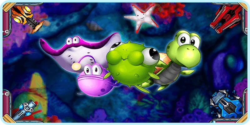 Jackpot Đánh Cá - Cơ Hội Thắng Lớn Chỉ Có Tại GO88 4 Luật để chơi Jackpot đánh cá nhanh thắng