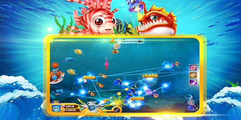 Jackpot Đánh Cá - Cơ Hội Thắng Lớn Chỉ Có Tại GO88 3 Mẹo để chơi Jackpot đánh cá bao chuẩn xác