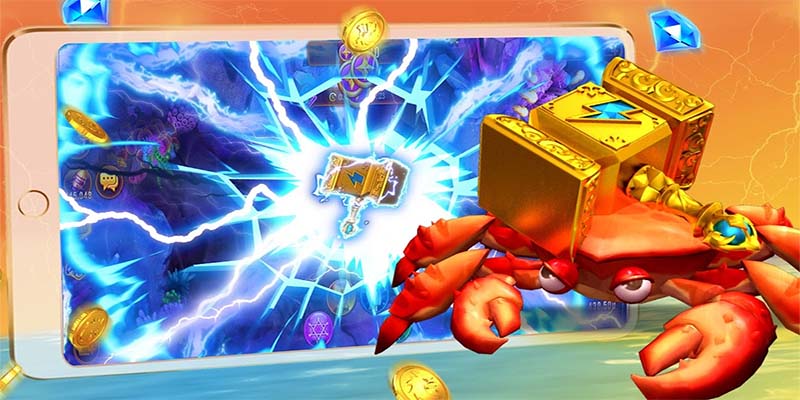 Jackpot Đánh Cá - Cơ Hội Thắng Lớn Chỉ Có Tại GO88 2 Cơ hội săn thưởng Jackpot đánh cá dễ dàng