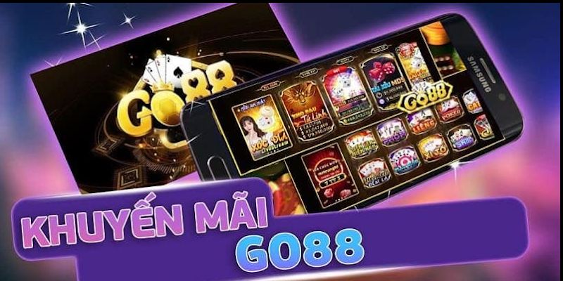 Khuyến Mãi Go88 - Cập Nhật Những Ưu Đãi Mới Hấp Dẫn Nhất 2 Tổng quan sơ lược về chương trình ưu đãi tại sân chơi
