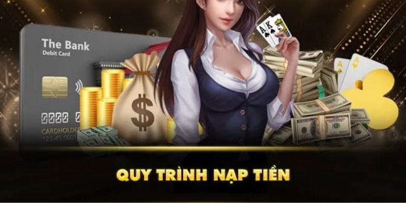 Rút Tiền GO88 Dễ Dàng, Nhanh Chóng Mà Không Gặp Trục Trặc 3 Giới thiệu đến các bạn hàng loạt các phương thức giao dịch