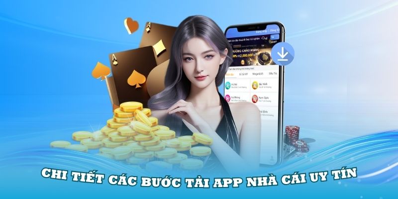 Cách Tải App Go88 – Hỗ Trợ Đa Nền Tảng, Giải Trí Mượt Mà 3 Tối ưu thiết bị, tải Go88 ngay hôm nay