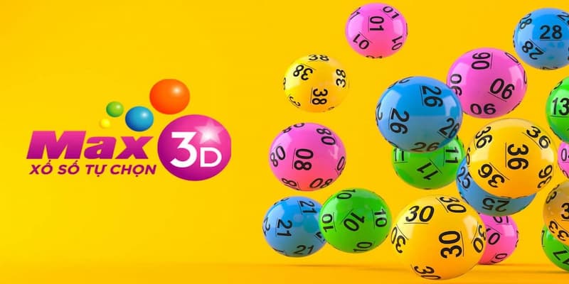 Xổ Số Max 3D+ - Cơ Hội Trúng Thưởng Lên Đến Hàng Tỷ Đồng 2 Tổng quan về xổ số Max 3D+
