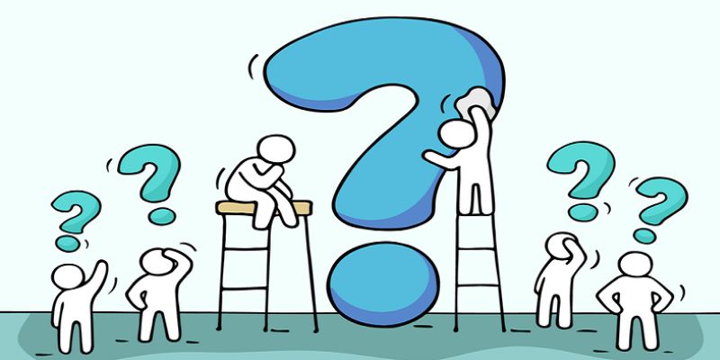 Trang chủ 13 FAQ về cổng game
